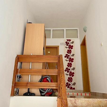 בלאצ'ה Apartments Tiho & Jelena מראה חיצוני תמונה