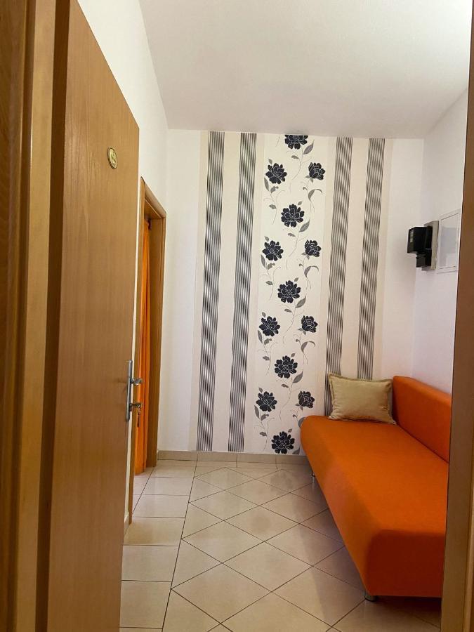 בלאצ'ה Apartments Tiho & Jelena מראה חיצוני תמונה