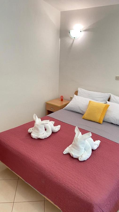 בלאצ'ה Apartments Tiho & Jelena מראה חיצוני תמונה