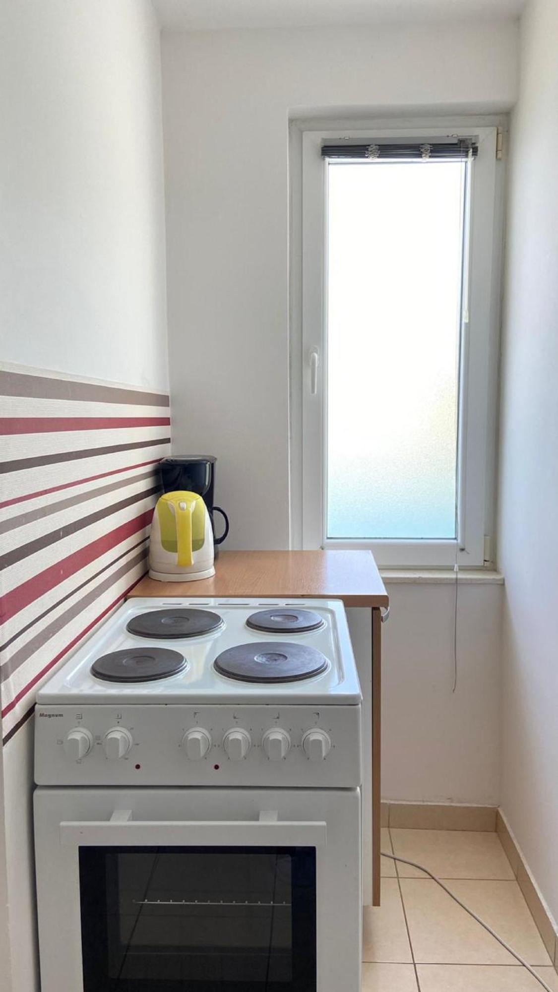 בלאצ'ה Apartments Tiho & Jelena מראה חיצוני תמונה