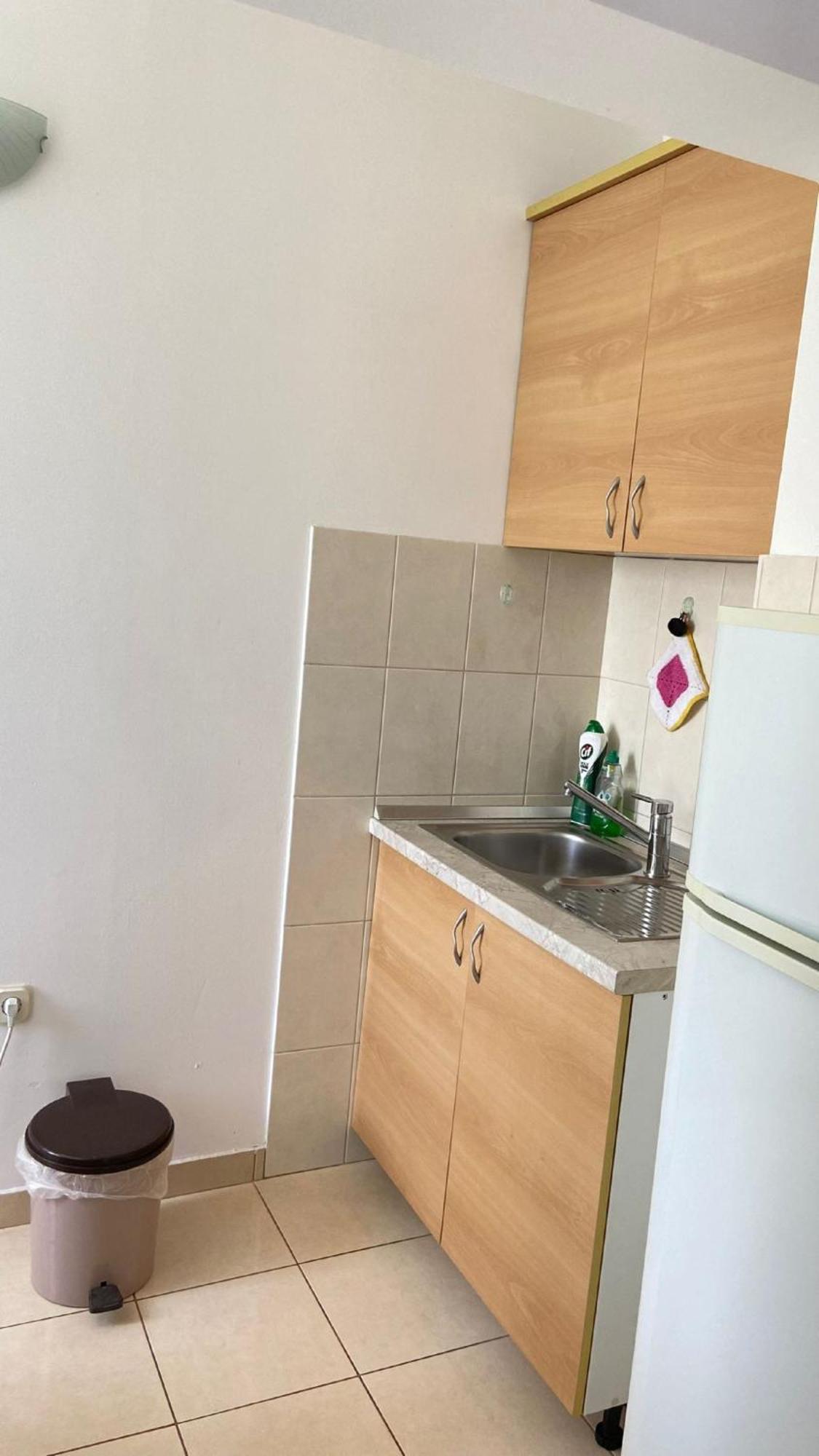 בלאצ'ה Apartments Tiho & Jelena מראה חיצוני תמונה
