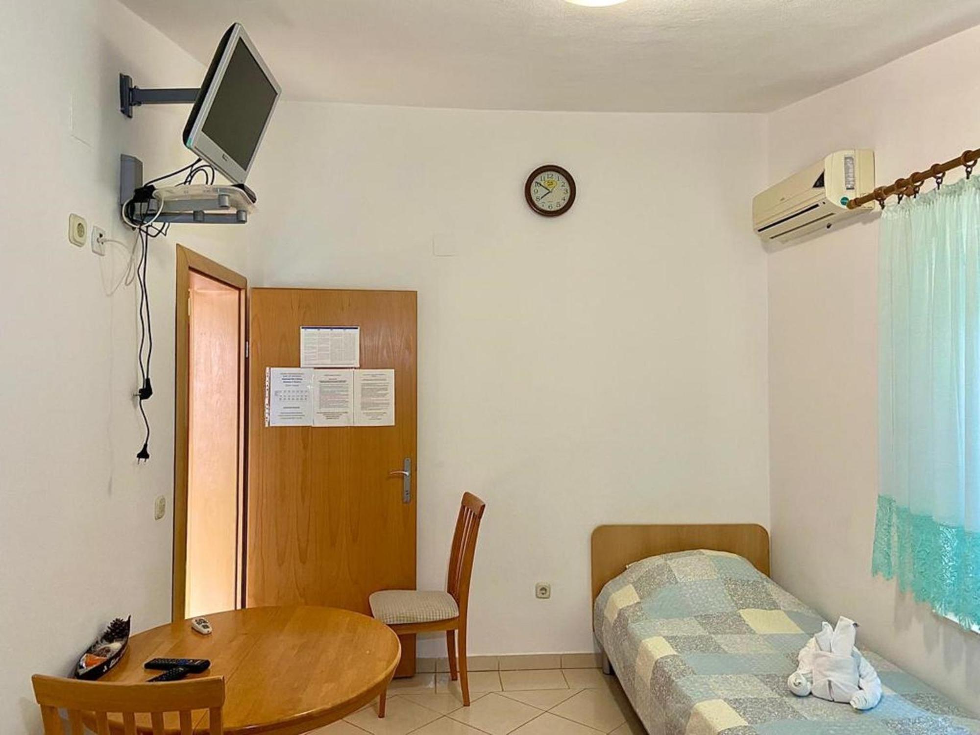 בלאצ'ה Apartments Tiho & Jelena מראה חיצוני תמונה
