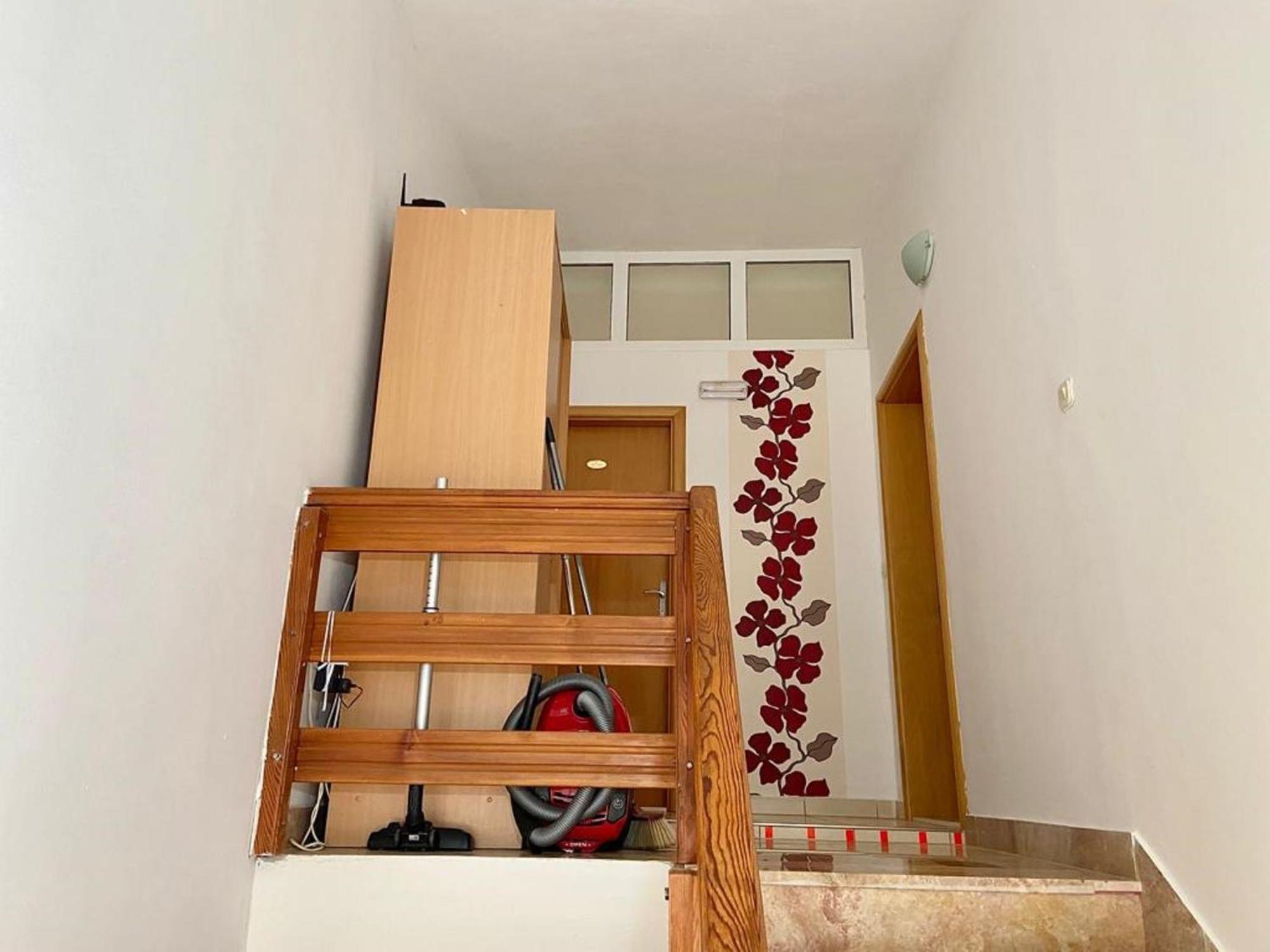 בלאצ'ה Apartments Tiho & Jelena מראה חיצוני תמונה