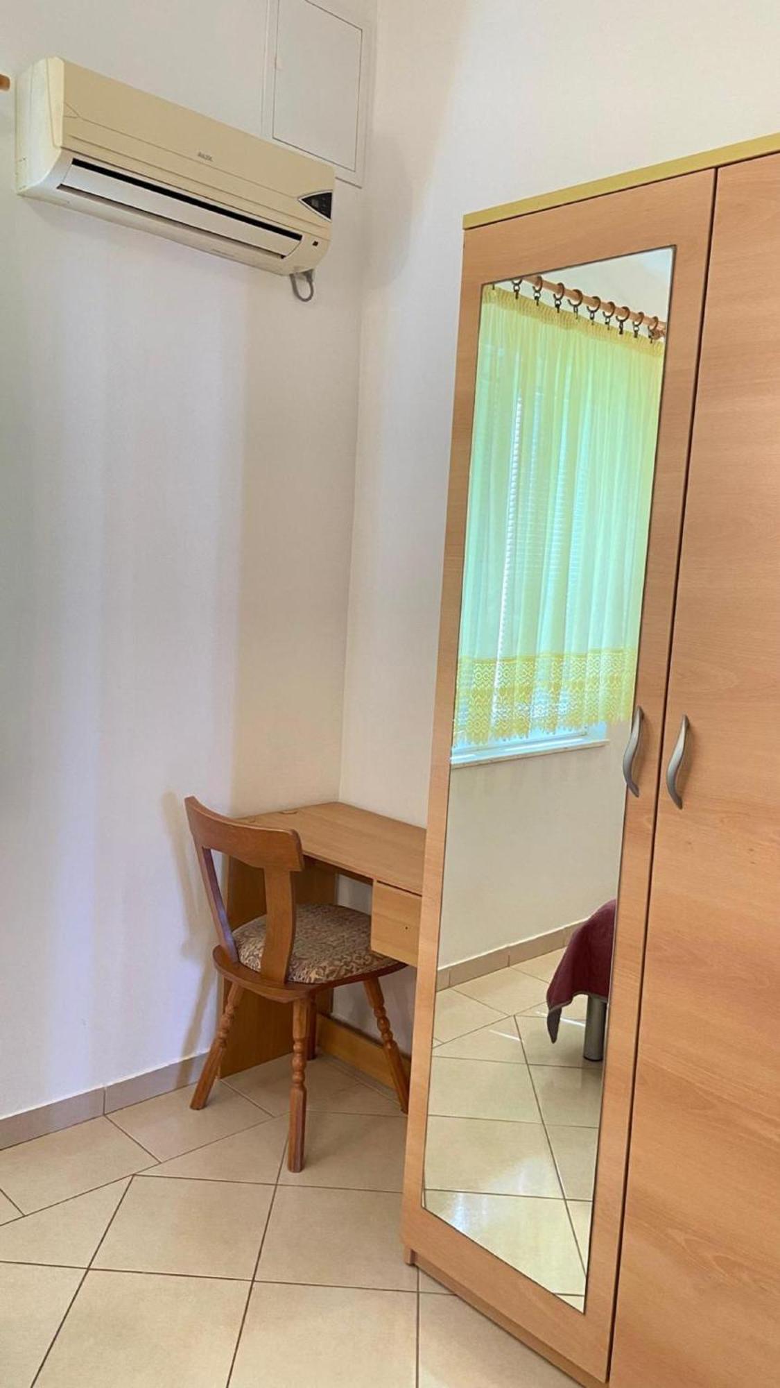 בלאצ'ה Apartments Tiho & Jelena מראה חיצוני תמונה