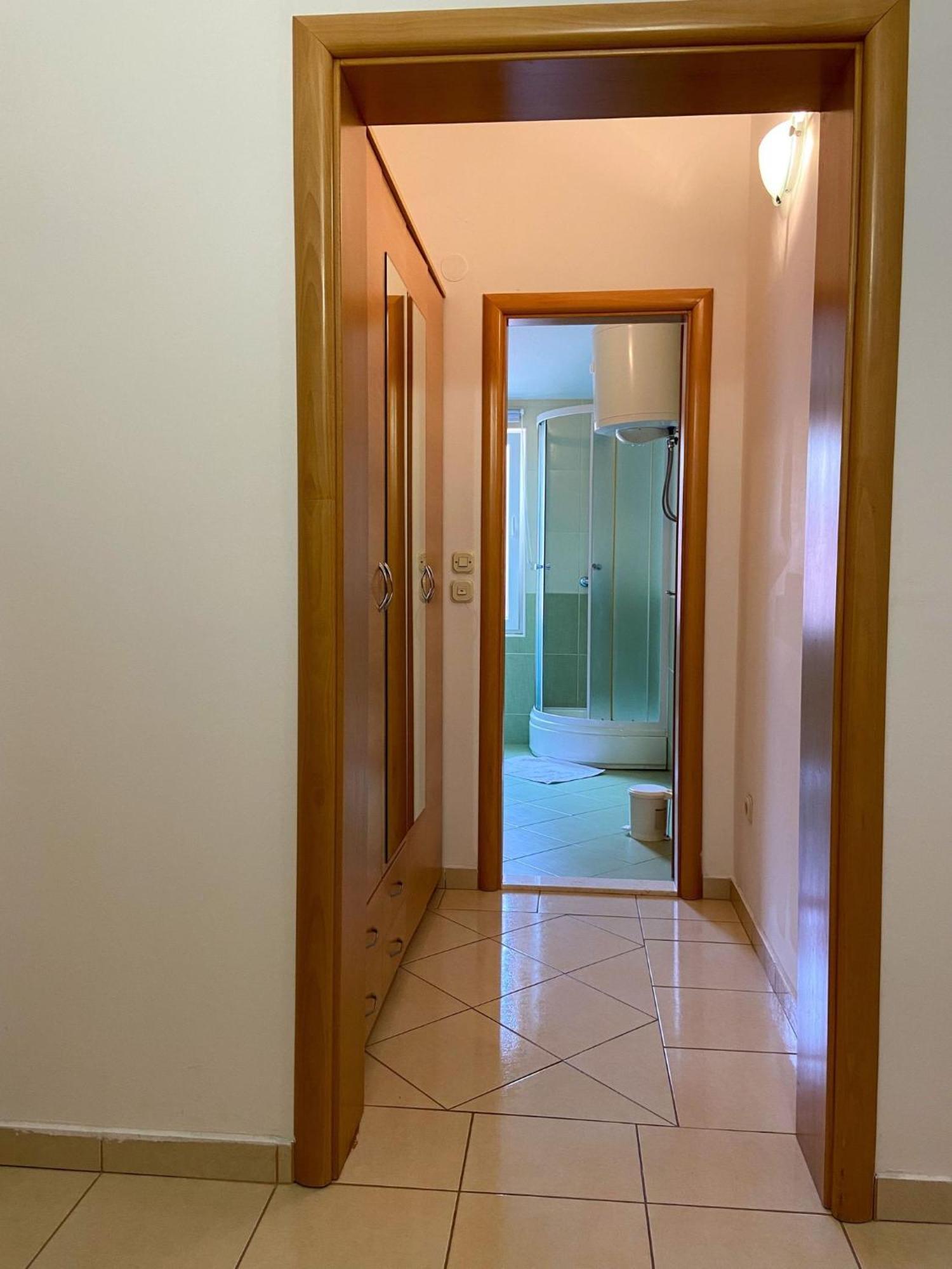 בלאצ'ה Apartments Tiho & Jelena מראה חיצוני תמונה