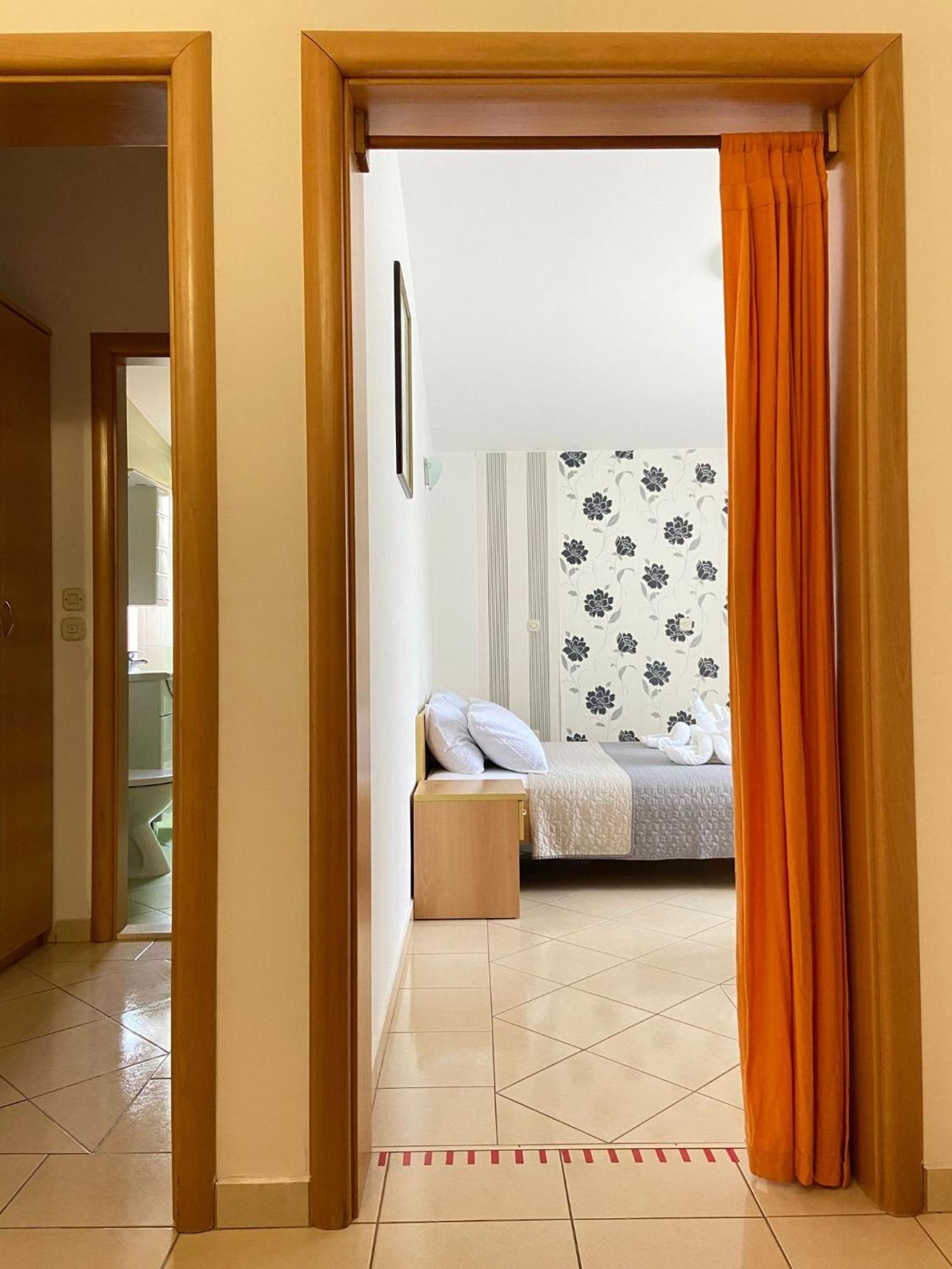 בלאצ'ה Apartments Tiho & Jelena מראה חיצוני תמונה
