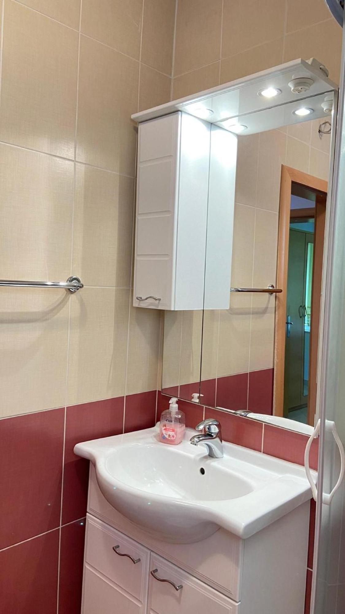 בלאצ'ה Apartments Tiho & Jelena מראה חיצוני תמונה