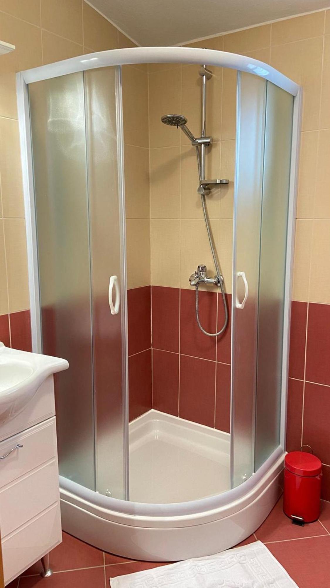 בלאצ'ה Apartments Tiho & Jelena מראה חיצוני תמונה
