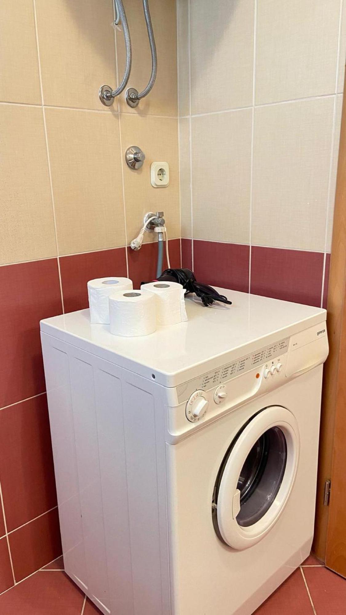 בלאצ'ה Apartments Tiho & Jelena מראה חיצוני תמונה