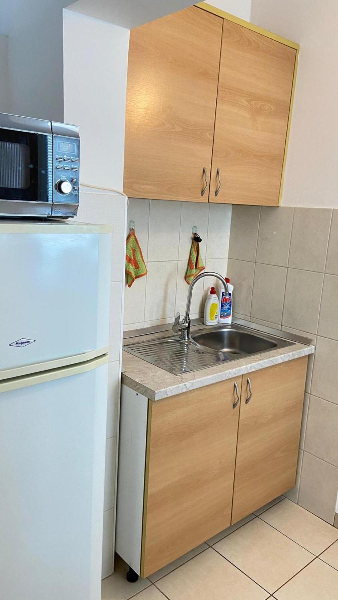 בלאצ'ה Apartments Tiho & Jelena מראה חיצוני תמונה