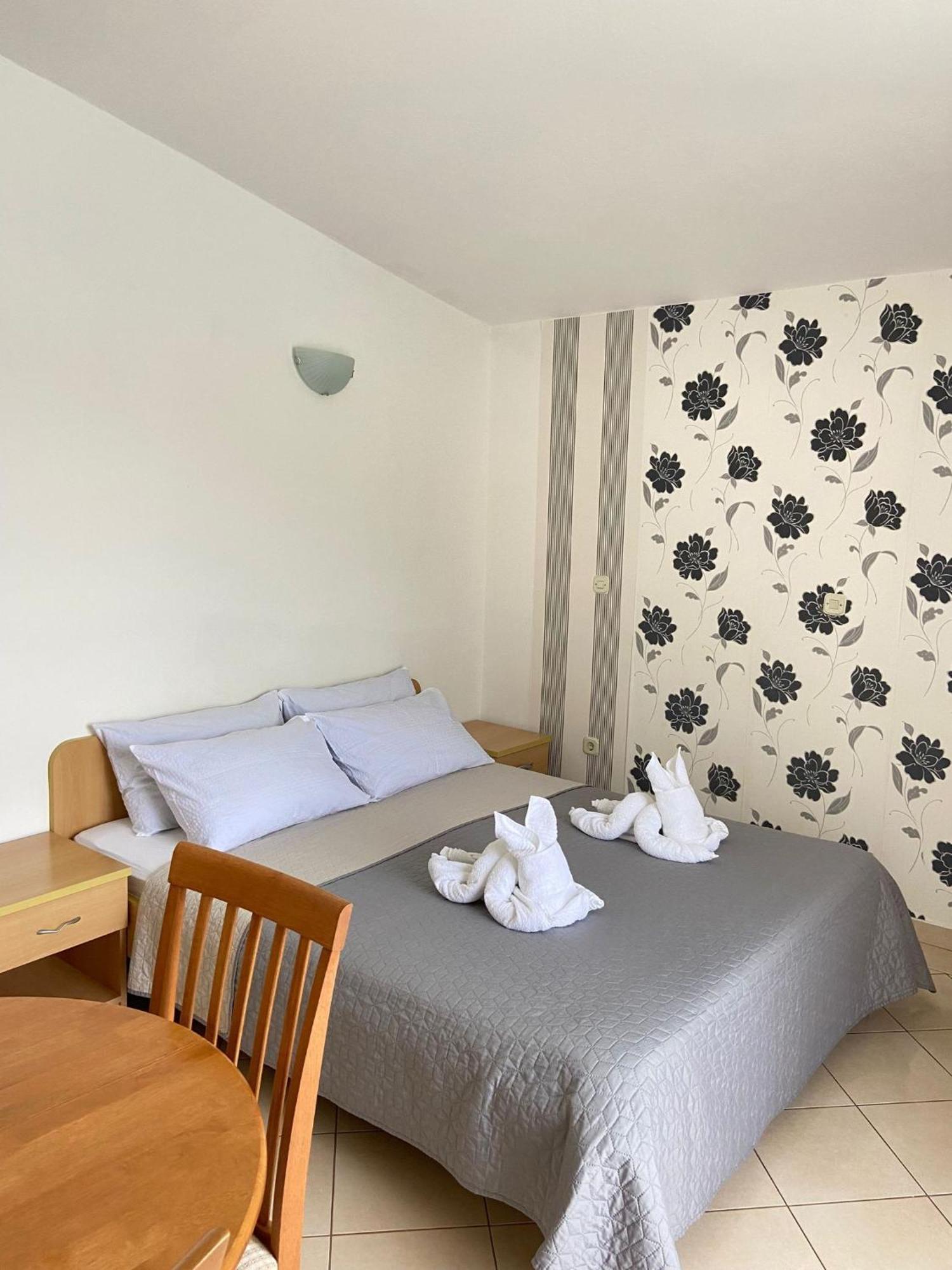 בלאצ'ה Apartments Tiho & Jelena מראה חיצוני תמונה