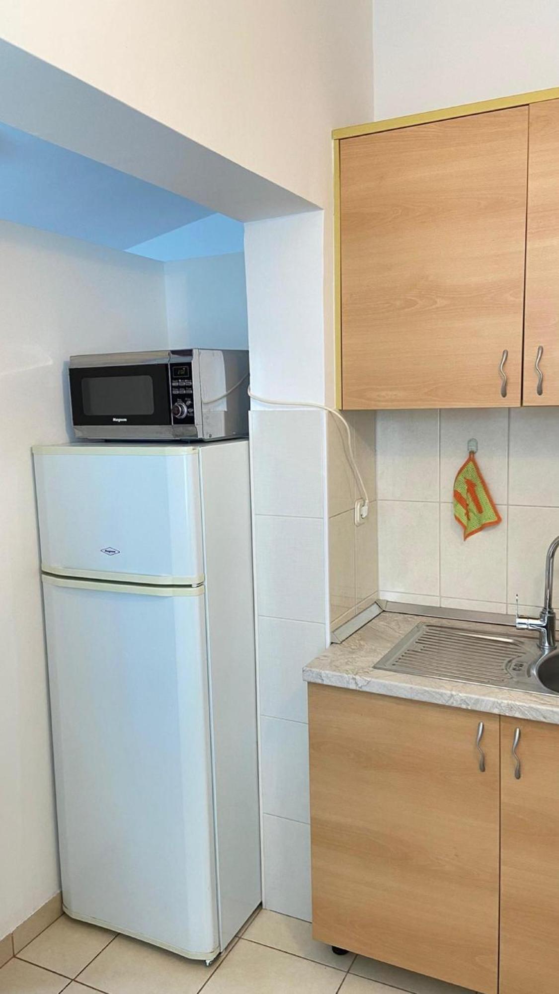 בלאצ'ה Apartments Tiho & Jelena מראה חיצוני תמונה