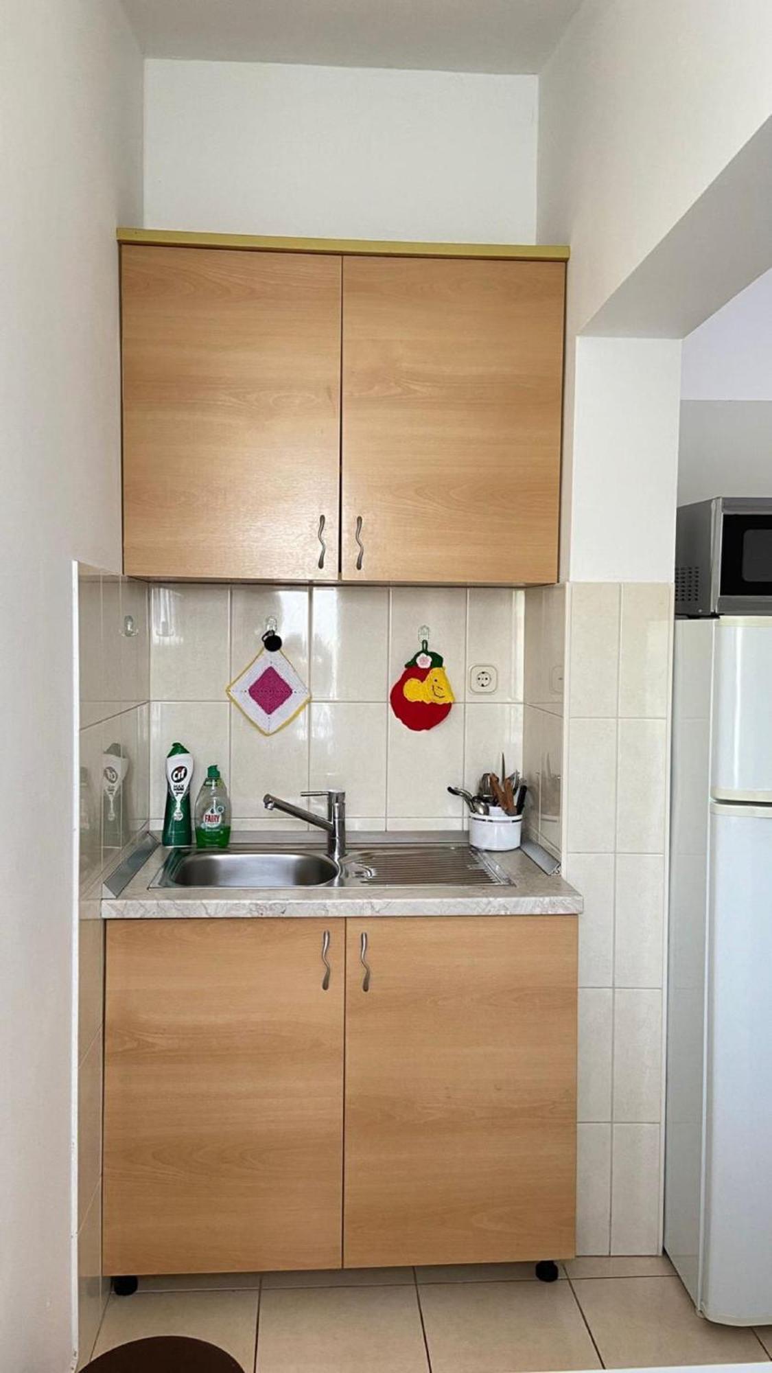 בלאצ'ה Apartments Tiho & Jelena מראה חיצוני תמונה